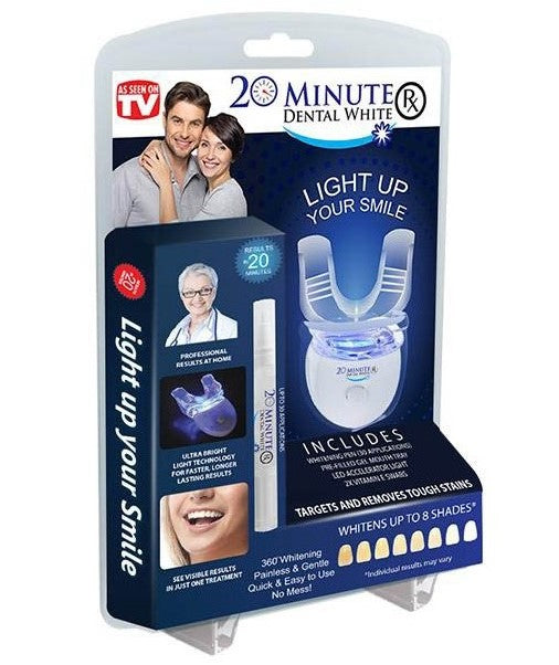 Teeth Whitening Kit - ORIGINAL