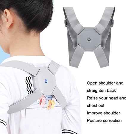 Smart Back and Neck Rest Device