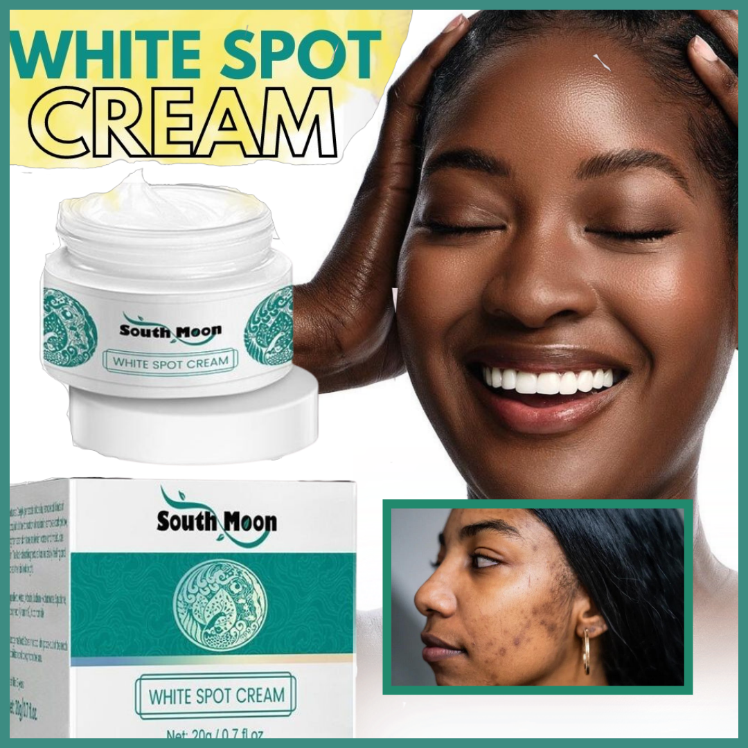 The Magic white spot cream