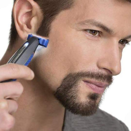 WIRELESS SHAVER RECHARGEABLE