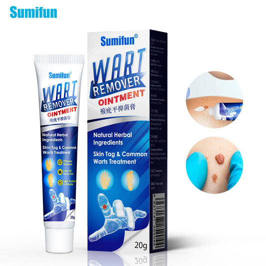 WART REMOVER